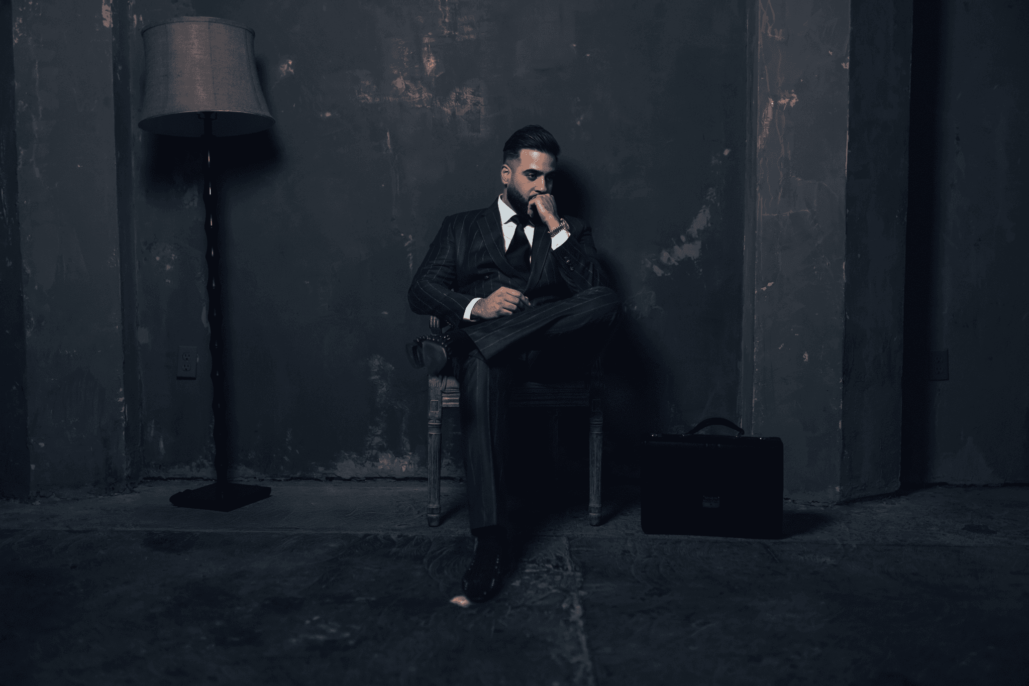 Naveen Batish, Criminal Defence Lawyer