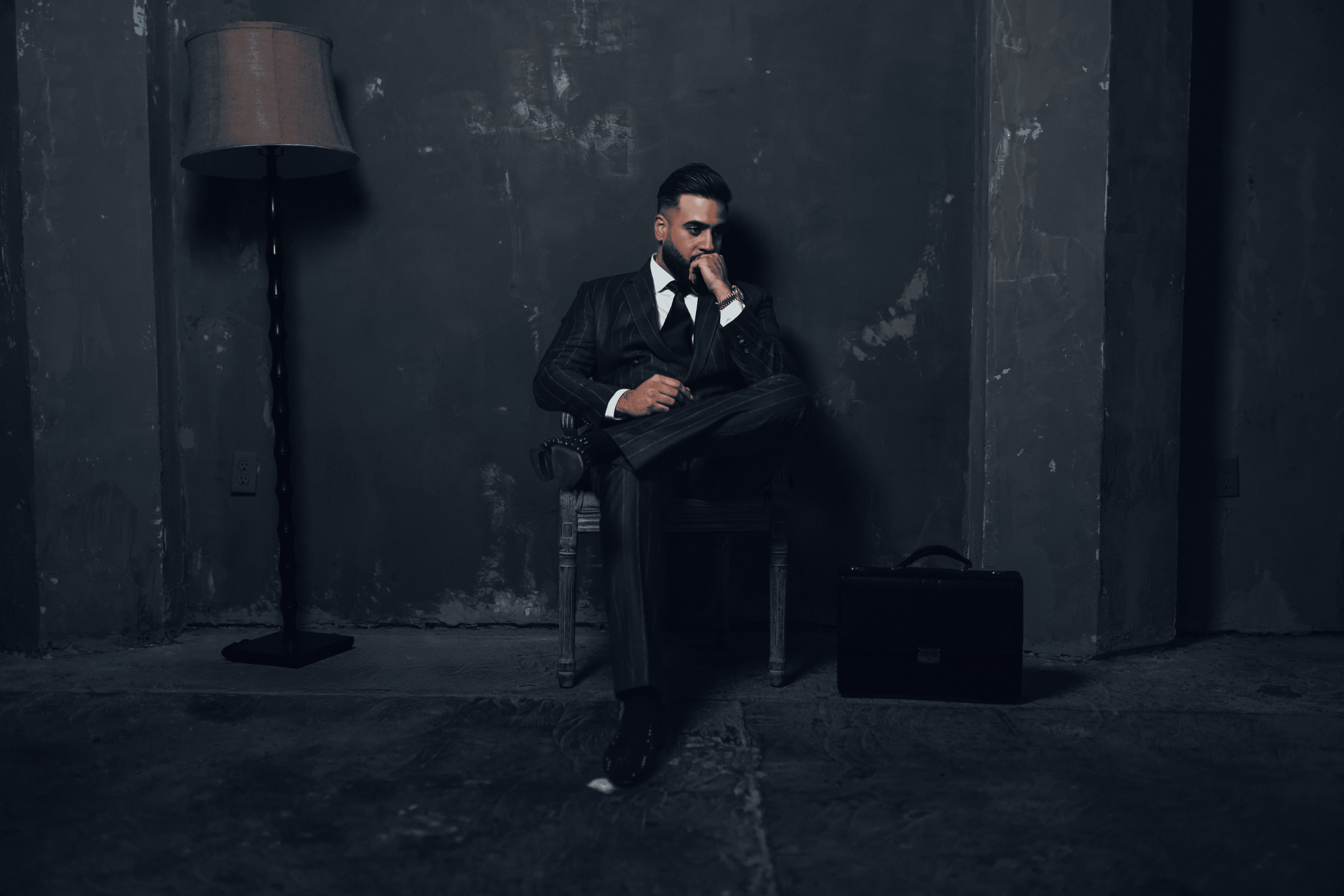 Naveen Batish at Batish Law